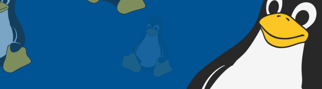 Linux gruppen