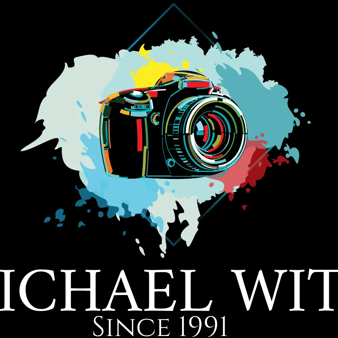 Fotograf Michael With