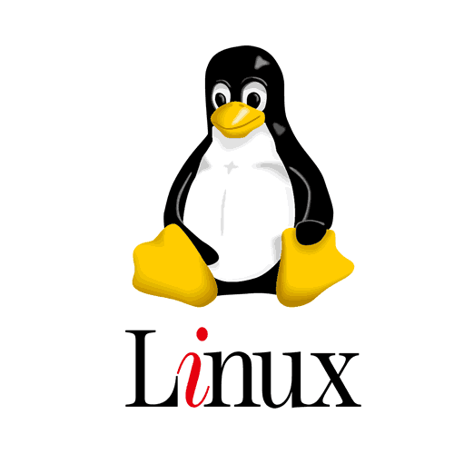 Linux gruppen