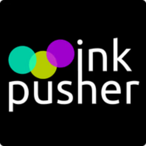 inkPusher