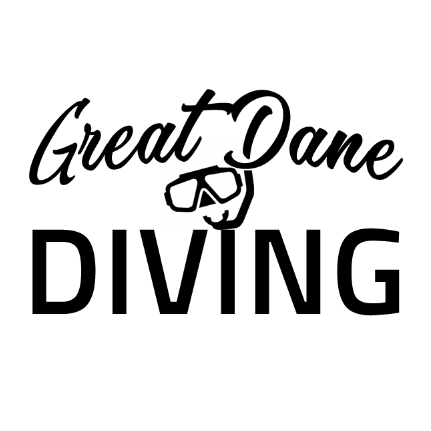 Dykkerfirmaet Great Dane Diving - Cypern