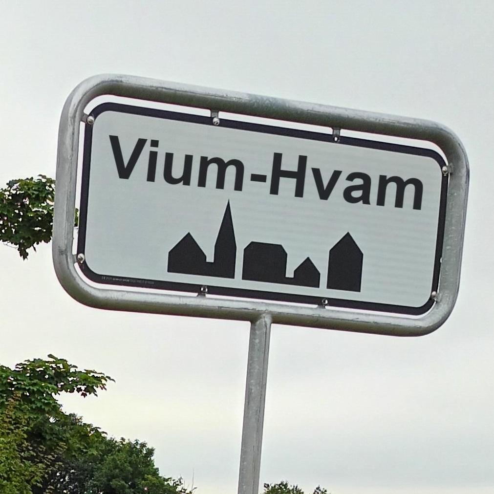 Vium - Hvam (8620)