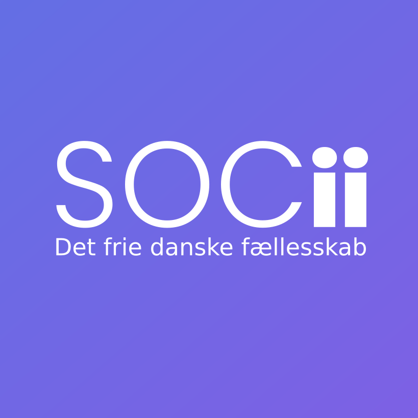 SOCii Arbejdsgruppe