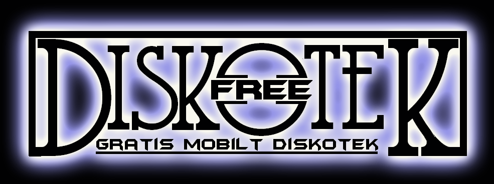 Diskotekfree