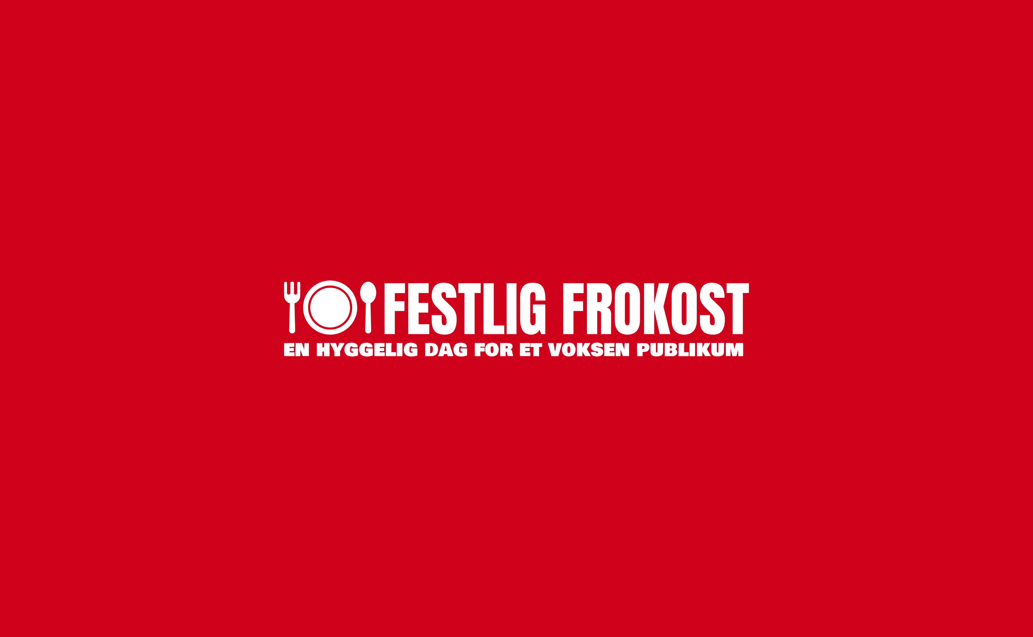 Festlig Frokost