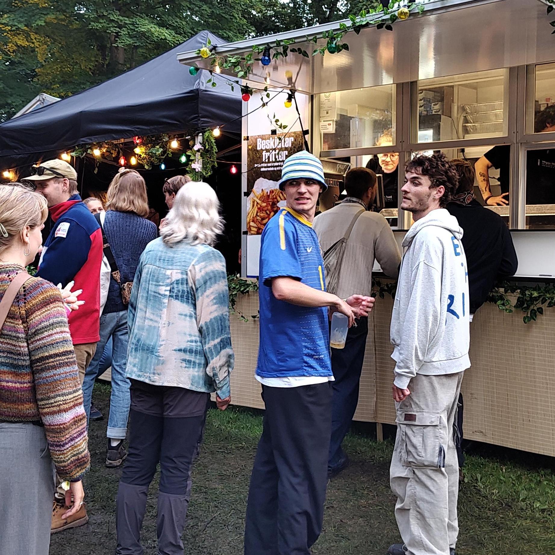 Festival 2025 veganerkontakt