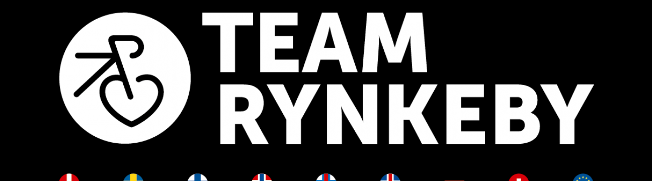 Team Rynkeby Bornholm