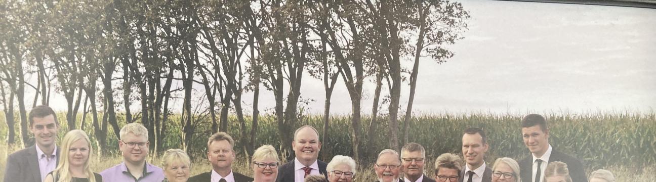 Familien Thim